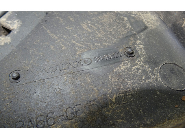 Вентилятор радиатора     8649822, 3135103472    Volvo S80 2.4