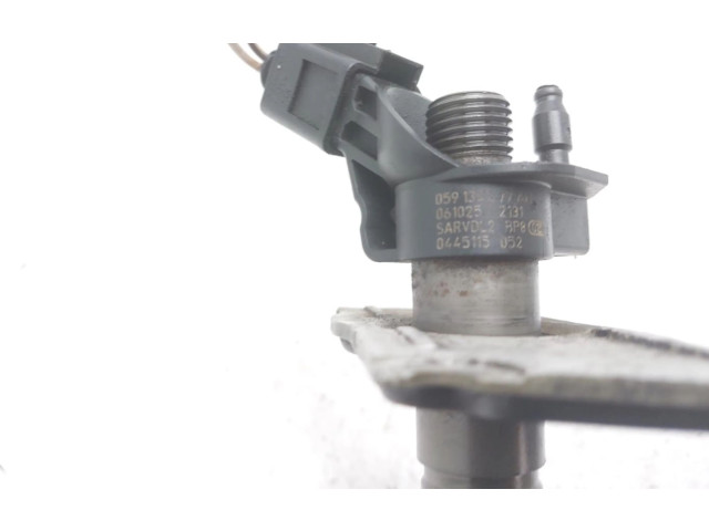 Vstřikovač 059130277AH Audi Q7 4L