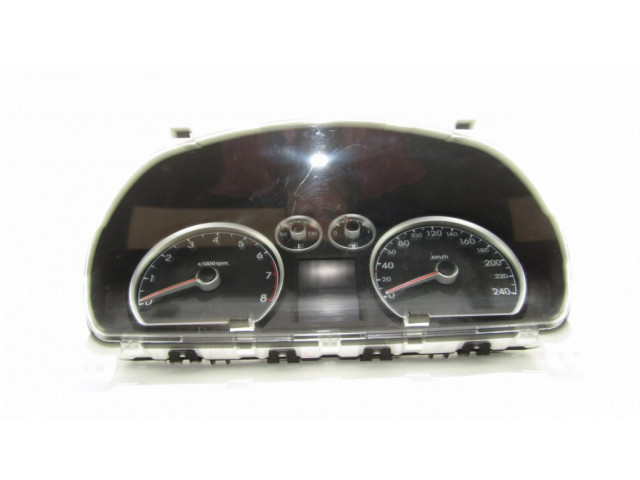 Přístrojová deska Hyundai i30 2009 940032R030