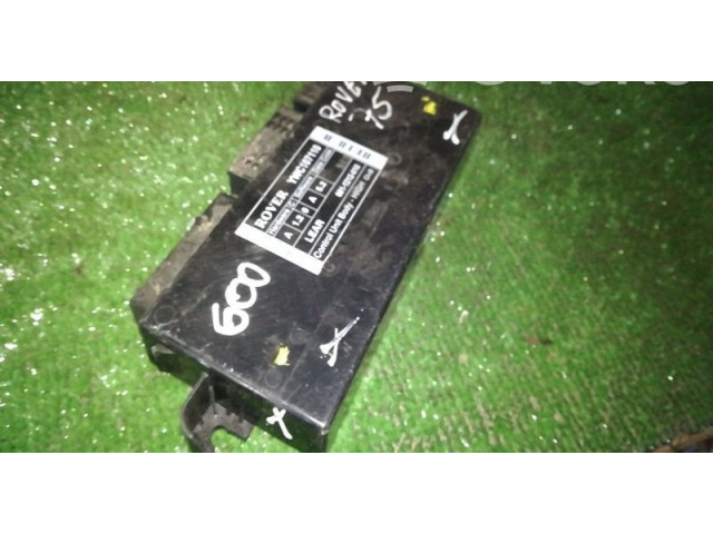 Блок комфорта 6011212010, YWC107110   Rover 75   