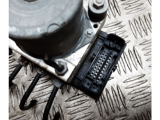 Блок АБС 1401259780, 87EJD00111890   Peugeot  Expert  2007 - 2016 года