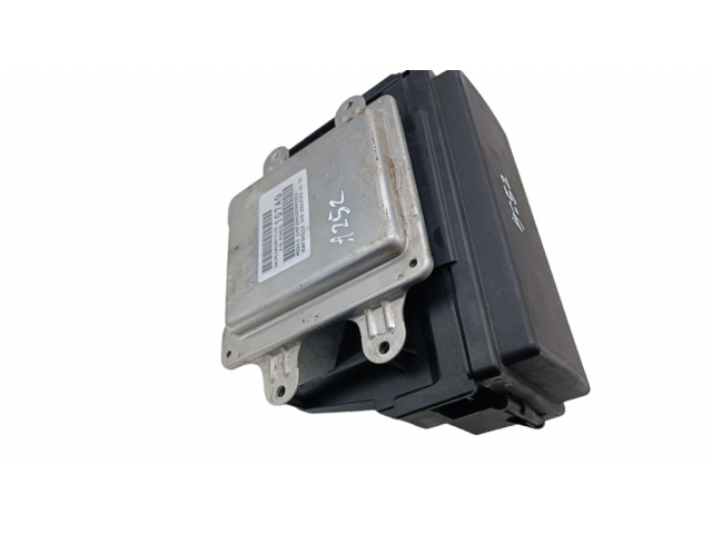 Блок комфорта P04692107AG, P04692138AE Jeep Grand Cherokee (WK)