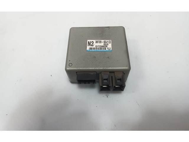 Řídící jednotka 3872063J1 Suzuki Swift II 2005