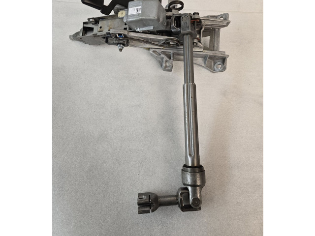    Рулевая рейка 31658037   Volvo XC90 2014 -  года