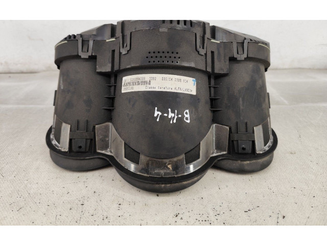 Панель приборов 110080264009, 156050195 Alfa Romeo GT