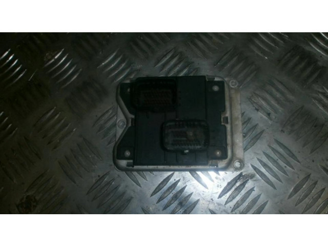 Блок управления двигателя 0261206276   Fiat Bravo - Brava