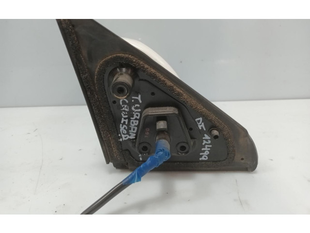 Zpětné zrcátko Toyota Urban Cruiser (XP110) 2010