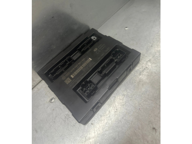 Блок комфорта 4H0907064CN, 5DK01056503 Audi A7 S7 4G