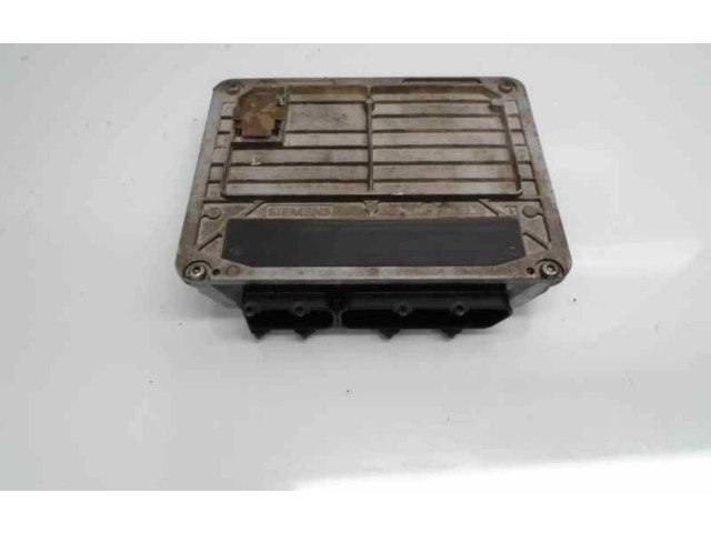 Řídící jednotka Skoda Felicia I