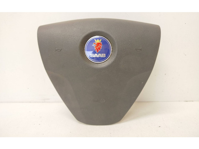 Надувная подушка для руля  498997212, PSDT512007   Saab 9-5 