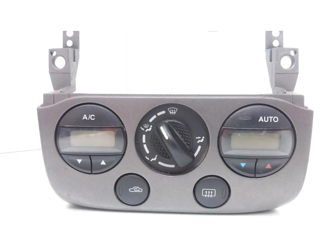 Блок управления климат-контролем 275109F600   Nissan Primera