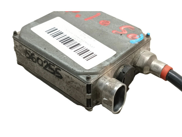 Блок управления Xenon