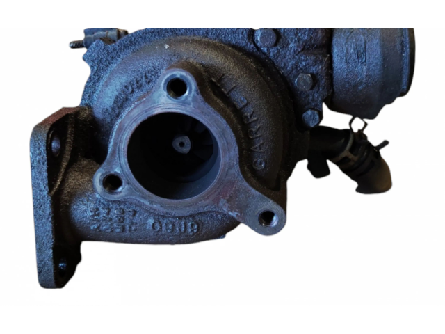 Turbodmychadlo Турбина GTB1546V, 8980536744 Opel Zafira B A 17 DTJ