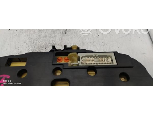 Přístrojová deska Opel Astra K 2000 DT09228746, DT09228746