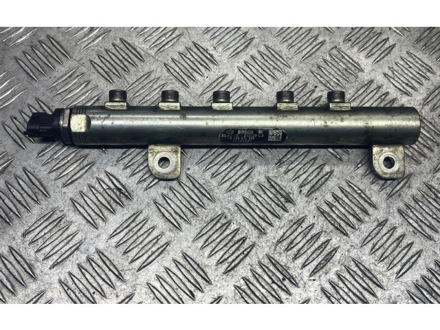 Vstřikovací lišta 0445214095, 010759L3 Fiat Stilo