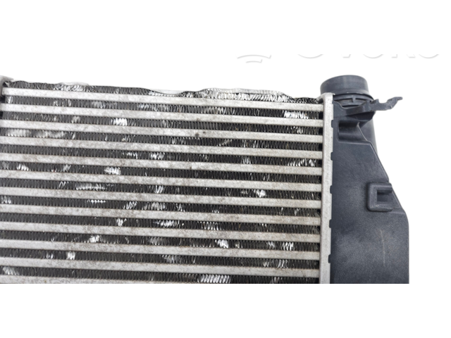 Интеркулер 14461-4EA1A, 14461-4EA1A Nissan Qashqai