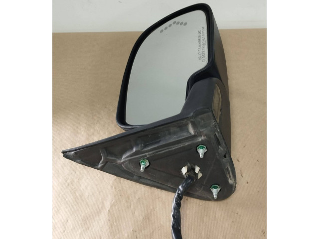 Зеркало электрическое        Alfa Romeo Giulia  2016 -  года   