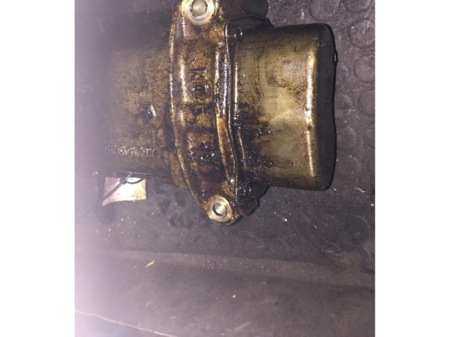 Čerpadlo oleje Chrysler Voyager