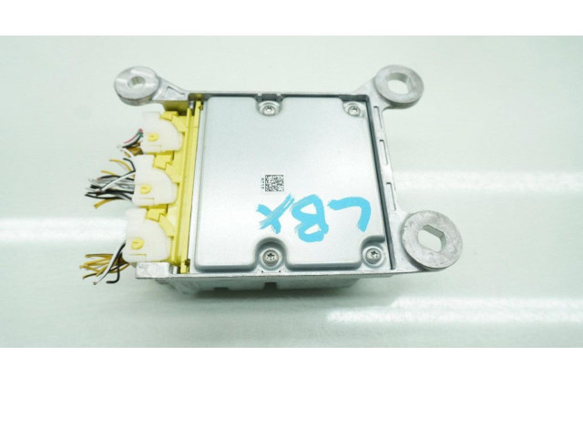 Блок подушек безопасности 89170-52R50, 89170-52R50 Lexus LBX