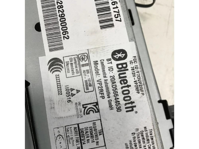 Дисплей Jeep Compass