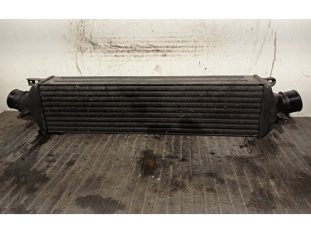 Интеркулер  50514486, 3481020000   Alfa Romeo Giulietta 