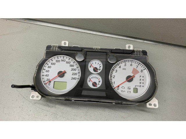 Панель приборов 769316790, 769204170 Mitsubishi Outlander
