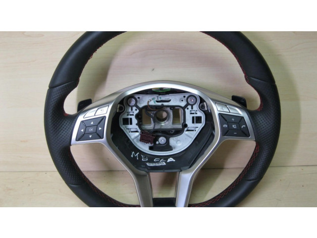 Volant Mercedes-Benz CLA C117 X117 W117 2014 A1724601803  