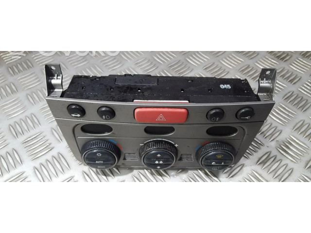 Блок управления климат-контролем 01560513730, F16956   Alfa Romeo GT