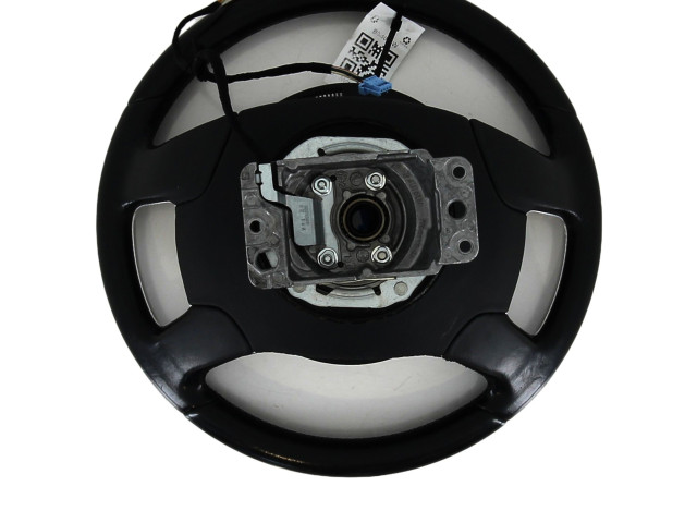 Руль Citroen C5 2008 - 2016 года 98027445VV, B0-1040W