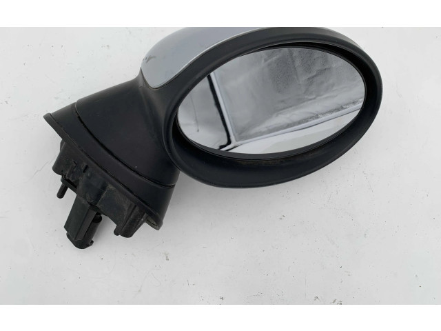 Зеркало электрическое Mini Cooper Hatch Hardtop 2001 - 2006 года