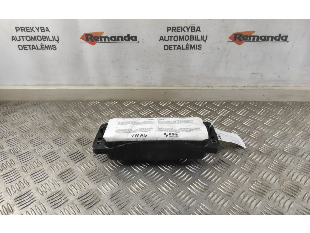 Подушка безопасности пассажира 8V0880204E, 8V0880204E   Volkswagen e-Golf
