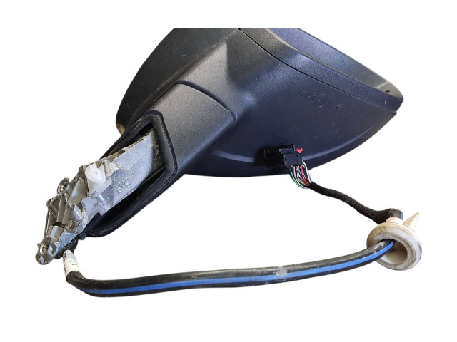 Зеркало электрическое        Volkswagen Golf VIII  2019 -  года   