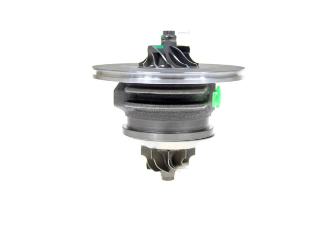 Турбина Skoda Roomster (5J) 733783, 7337835008S