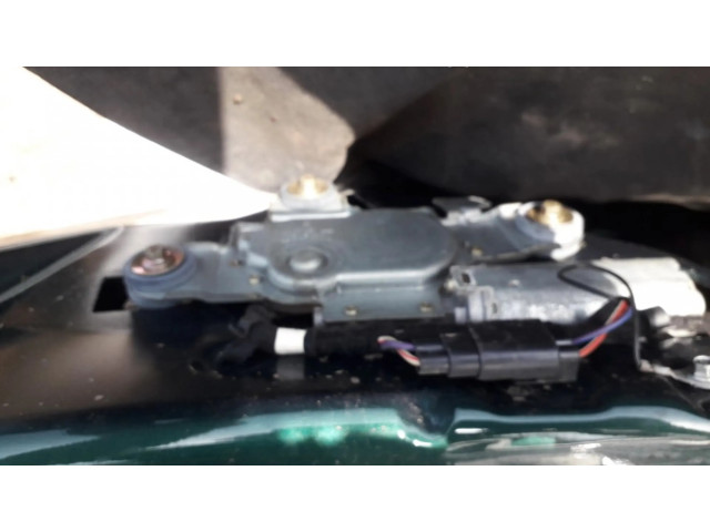 Моторчик заднего дворника Mercury Cougar VIII