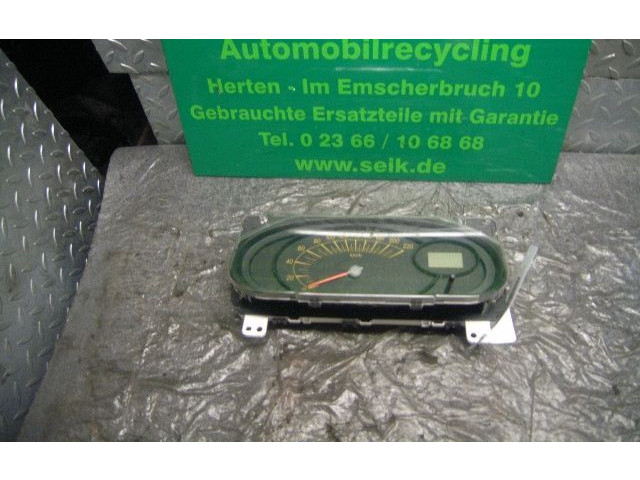 Přístrojová deska Daihatsu Cuore 2008 83800B2V30