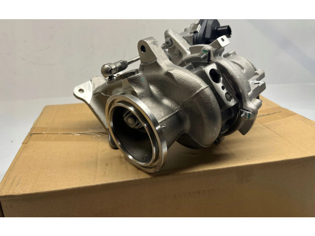 Турбина Нагнетатель Audi Q3 F3 06K145654N, 06K145654N
