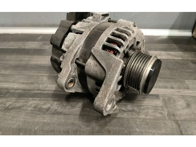 Турбина Генератор Hyundai i20 (GB IB) 37300-04950