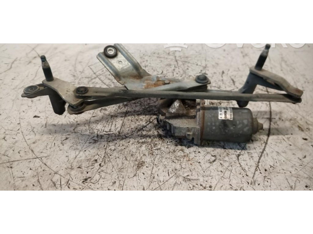 Моторчик дворников 404978, 199A5000    Fiat Grande Punto