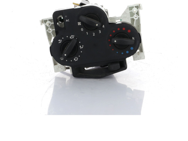 Блок управления климат-контролем 6001547667, S0-2614C Dacia Logan I