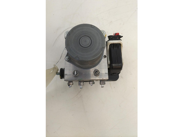 Блок управления АБС 476605503R Renault Clio V