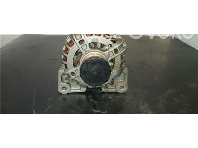 Генератор 231006007R Renault Clio IV