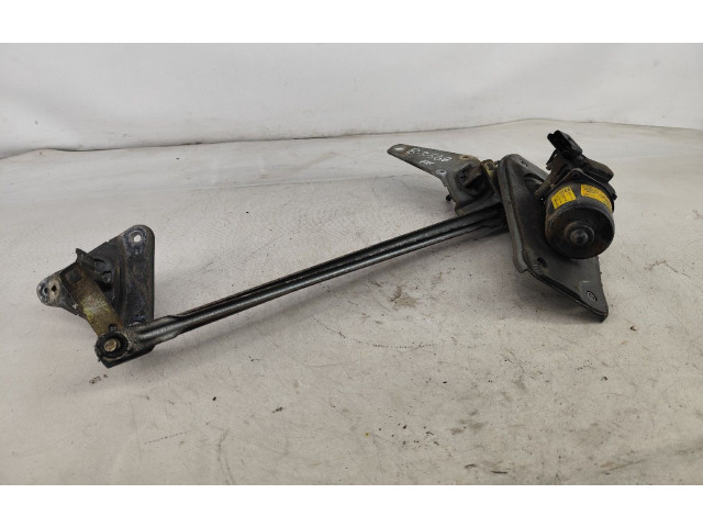 Моторчик дворников 9644210780, 53557002 Citroen Berlingo