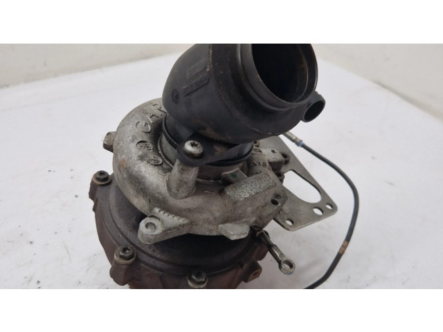  Турбина Audi A6 S6 C6 4F 3.0 GTB2260VK, 059145722         