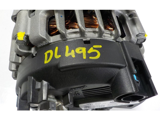 Генератор 06K903026C, 06K903026C Cupra Leon