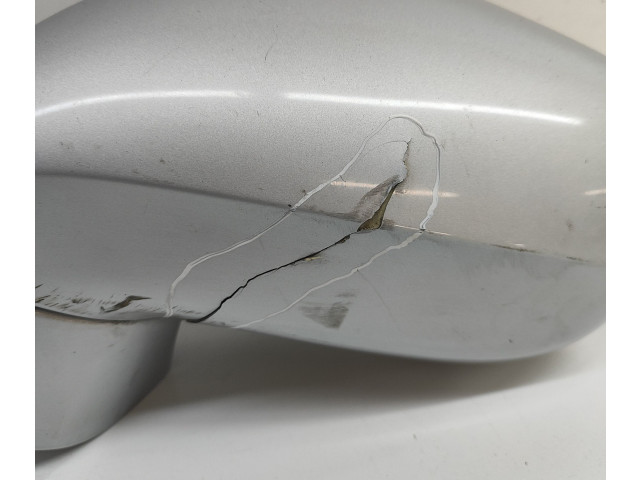 Зеркало электрическое Lexus IS 220D-250-350 2006 - 2013 года