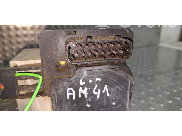 Jednotka ABS 0265202407, A0034312412   Mrcedes-Benz E W210 1995