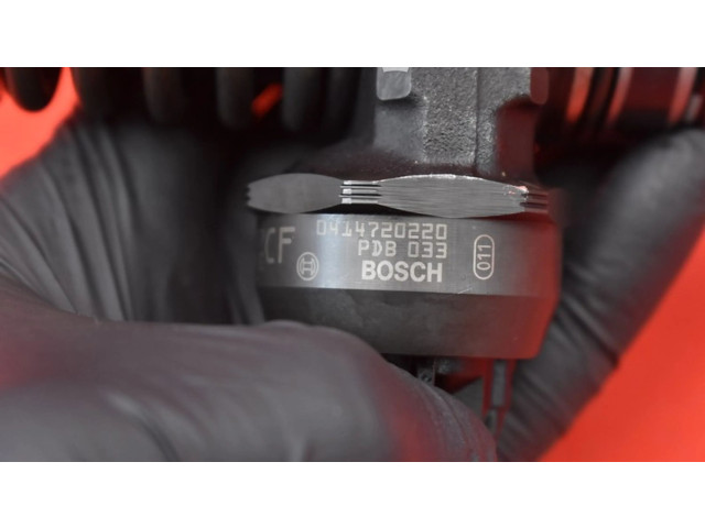 Vstřikovač 07Z130073H, 07Z130073H Volkswagen Touareg I