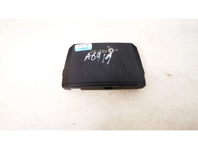 Блок управления    Honda FR-V