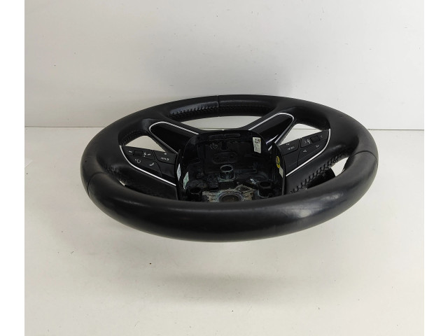 Volant Audi Q7 4M 2016 4M0419091