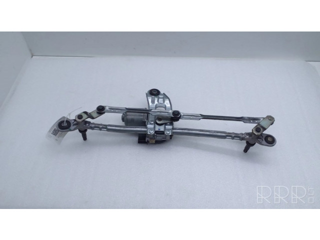 Комплект механизма стеклоочистителей